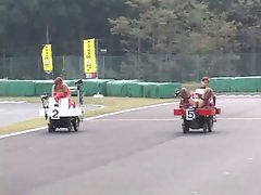 Japan Formula One
