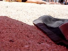 beach fast