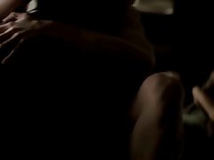 AnnaLynne McCord &, 50 Cent - Gun (Lingerie Booty)