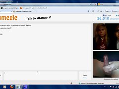 Omegle Bisexual