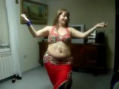 arab dance