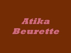 Atika Beurette Arab  N15