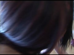 lily thai squirting