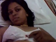 Southindian Kerala Aunty's Nude Show