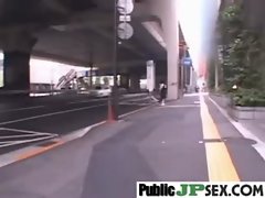 Public Sex Like To Get Asians Girls video-09