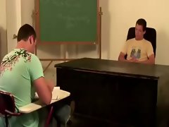 Spanking punishment for inane student