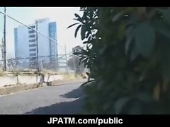 Outdoor Sex - Teen Asians in Public Sex Japan 20