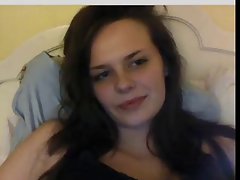 Webcamz Archive - Amateur Lady From Chatroulette Omegle