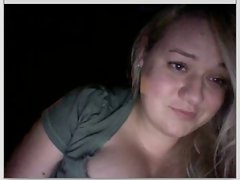 Chatroulette - babe 1