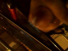 BLK Shaft CUM