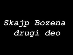 Skajp Bozena drugi deo