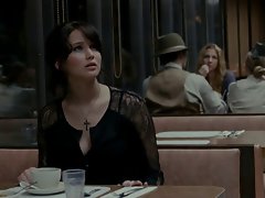 Jennifer Lawrence - Silver Linings Playbook