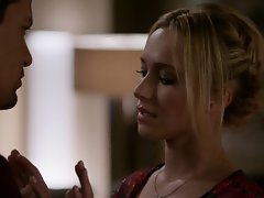 Hayden Panettiere - Nashville s01e16