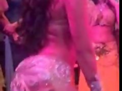 Alla Kushnir sensual belly Dance part 21