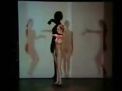 Erotic Dance Performanace 18