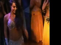Alla Kushnir sexual belly Dance part 24