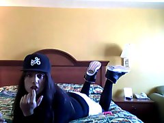 ts latina shemale gangsta young lady