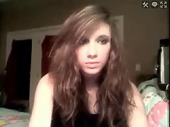 Webcamz Archive - Stickam Lady barely legal Unseen Video
