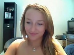 Webcam Masturbation 4