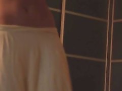 Sensual dance before xxx