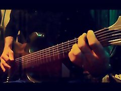 Deftones - Goon Squad [ 7 String Guitar Cover]