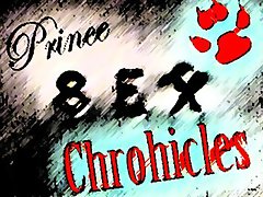 Prince Charm : Bored & Horrny