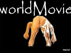 world Movie trailer