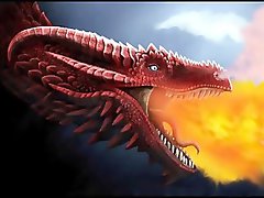 Final fantasy dragon XXX
