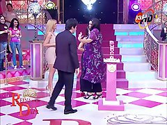 Eduman-Private.com - Mayra Sierra Latex Camel Raquel Bigorra Tetotas