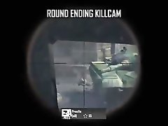 Pres BO2 Killcam