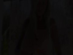 Amazing slovak babe toying stunning anal