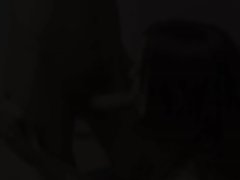 Ivanas suck toes and fuck at bedroom