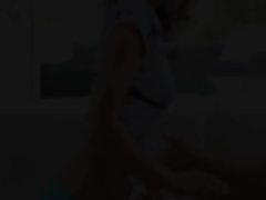 Sappy nymph copulated rough in wow movie