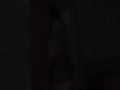 Narrow arsehole ride of my american sex partner