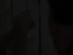 Fabulous blackhair fucked rough