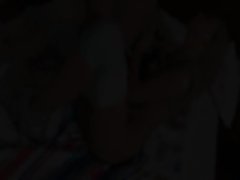 Bad blondie barely legal teen banged brutal