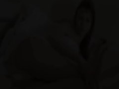 Slutty russian babe Beata loves to masturbate