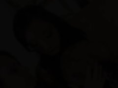 horny sensual analhole screwing