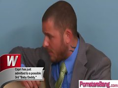 Pornstars Bang Dirty Huge pecker video-13