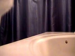 Tempting Twink Farts In The Shower