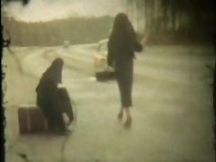 hitchhike nuns