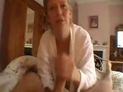 attractive mature english cum explosion