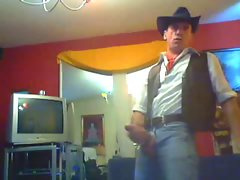 Attractive solo - Cowboy