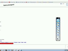 Omegle Flashing! Part 2