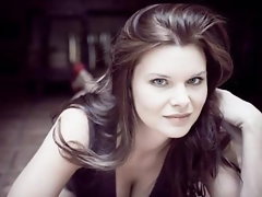 Heather Tom Wank Off Challenge