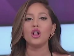 Adrienne Bailon Loop #80